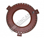 Clutch Pressure Plate
