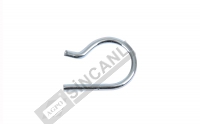 DEBRİYAJ RULMAN YATAK YAYI 12 MM R PİM