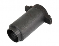 Housing-Clutch Bearing