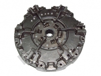Clutch Assembly (Luk Type,Forging Levers,W/5 Pad C