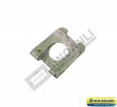 MİL GÜVENLİK KISKACI