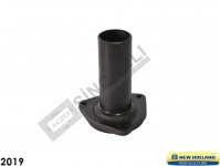 Housing-Clutch Bearing