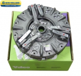 Clutch Assy. w/Fiber Clutch 