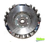 Clutch Pressure Palte