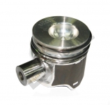 Piston And Pin W/Ring 104 Mm 