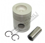 Piston And Pin 108 Mm 