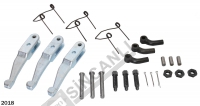 Lever Cover Kit