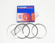 Ring Set-Std 95 Mm 2.5x2.5x5.5 Mm