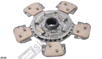 Clutch Disc