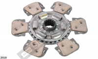 Clutch Disc