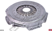 DEBRİYAJ BASKI KOMPLE 12''