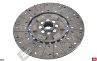 Clutch Disc
