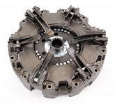 Clutch Assembly 5 Pad W/O Spring