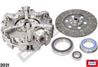 Clutch Assy., Clutch Plate, Clutch Bearingss Set 