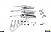 Pto Lever Kit-Cover Pressed (Valeo Type) 