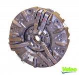 Clutch Assembly W/6 Pad