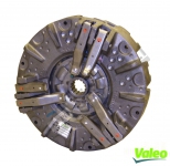 Clutch Assembly 5 Pad