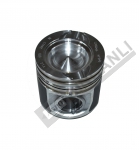 PİSTON SEGMANSIZ