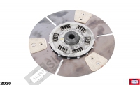 Clutch Disc