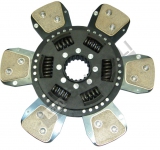 Clutch Disc 6 Pad (45x50 Z=18)