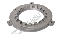 Clutch Pressure Plate