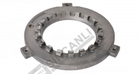 Clutch Pressure Plate