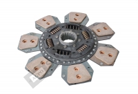 Clutch Plate