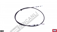 Reverse Control Cable