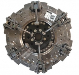 Clutch Assembly
