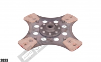 PTO DİSKİ 4 PAD Z:13 DİŞ