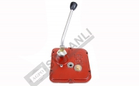 Transmission Top Assembly