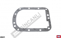 Gasket-Transmission Housing