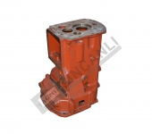 Transmission Housing