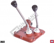 Transmission Top Assembly