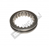 TAKVİYE DAİRE DİŞLİ