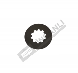 FLANŞ-PİNYON DİŞLİ