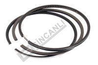 Ring Set-Piston Std 100 Mm 2,50x2,50x4,00 Mm