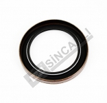 Seal-Input Shaft 40x56x7