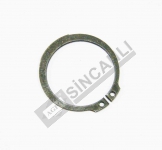 Ring-Input Shaft (41,5 Idx 1,75Mm) 