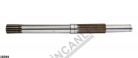 Input Shaft