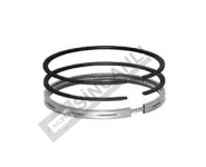 Ring Set, 102Mm, Per Cylinder