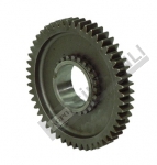 Crown Wheel & Pinion, Gear Z:50
