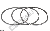 Ring Set-Piston Std 103 Mm