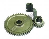 1st/4th Gear Kit