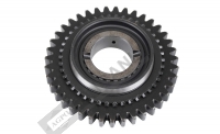 Transmission Gear 2nd & 5th, Z-39