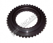 Synchronizer Gear