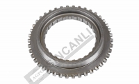 Synchronizer Gear