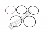 Ring Set-Piston Std 108 Mm