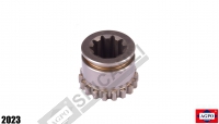 Coupling Gear