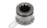 Coupling Gear